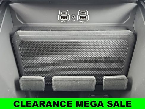 New 2025 RAM 1500 Big Horn image 24