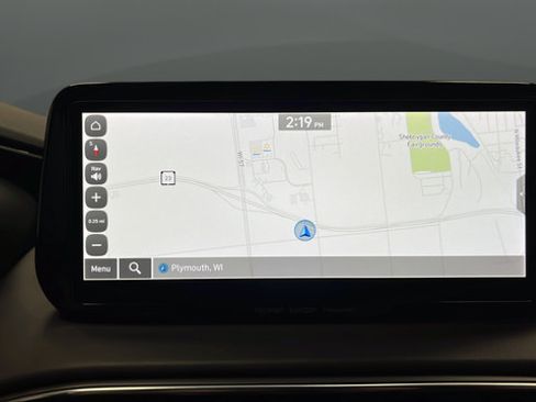 Used 2023 Hyundai Santa Fe Limited w/ Cargo Package AWD/4WD image 15