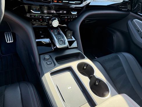 Certified 2026 Acura MDX A-Spec image 26