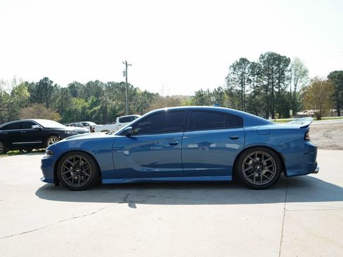 Used 2022 Dodge Charger R/T image 17