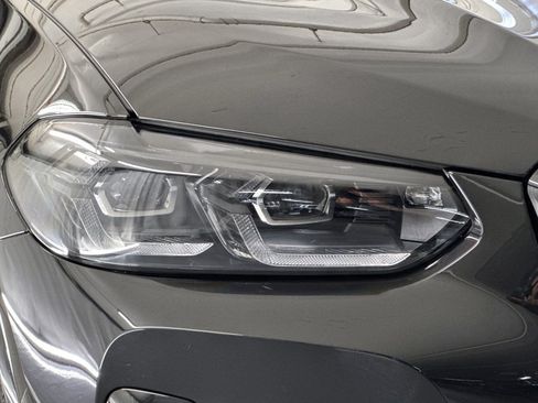 Used 2025 BMW X4 M40i w/ Premium Package AWD/4WD image 12