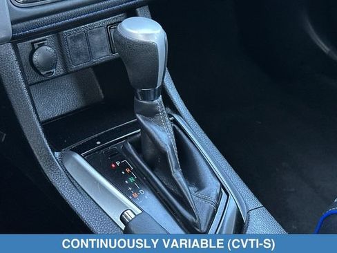 Used 2017 Toyota Corolla SE FWD image 22