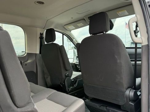 Used 2024 Ford Transit 350 XLT RWD image 18