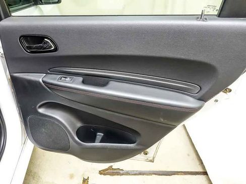 Used 2026 Dodge Durango GT AWD/4WD image 29