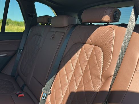 New 2026 BMW X5 sDrive40i w/ M Sport Package image 16