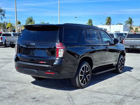 Used 2023 Chevrolet Tahoe RST image 7