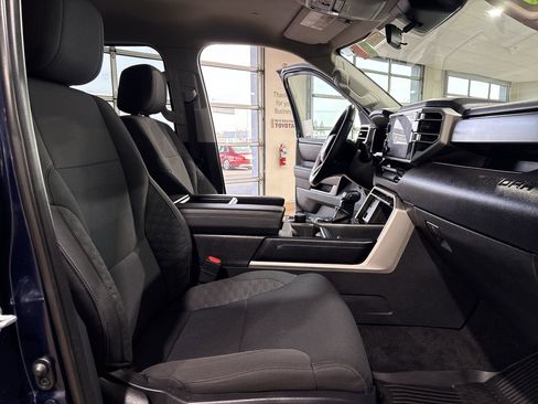 Used 2023 Toyota Tundra SR5 image 25