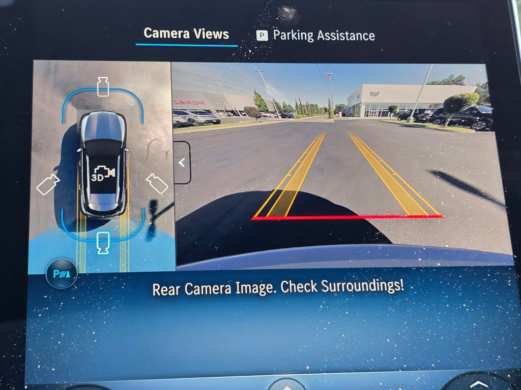 New 2027 Mercedes-Benz GLC 300 4MATIC image 39
