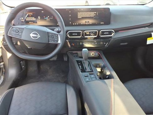 New 2026 Nissan Sentra SR image 10