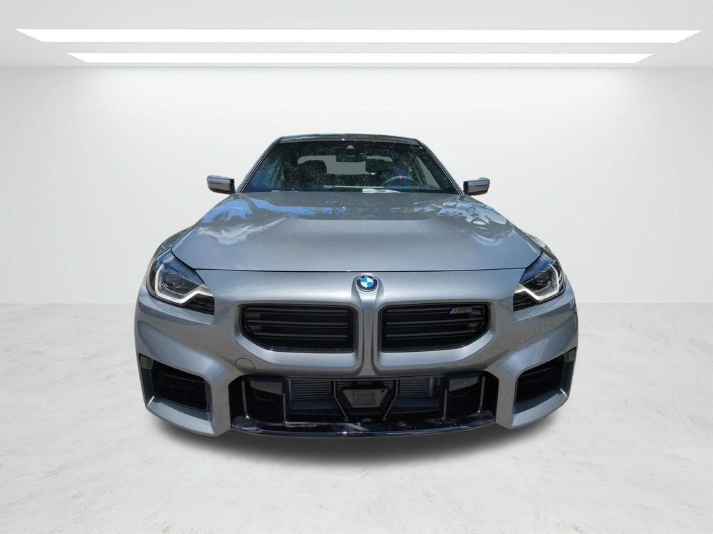 New 2026 BMW M2 w/ Lighting Package RWD image 9