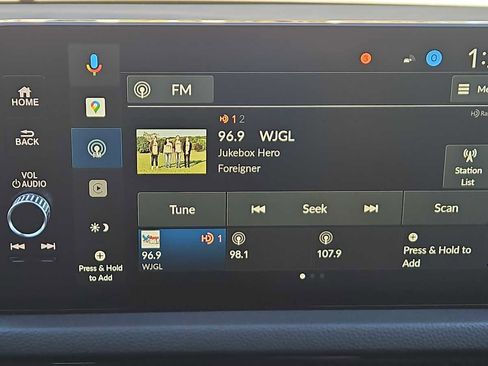 New 2026 Honda Civic Sport Touring image 11