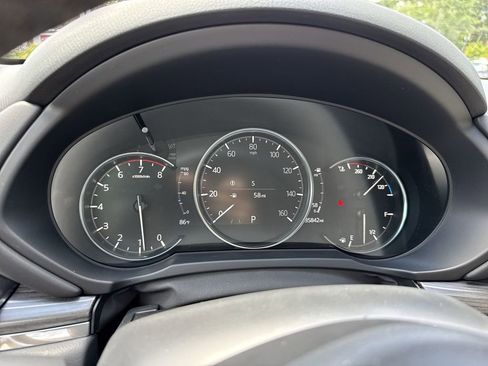Certified 2023 MAZDA CX-5 AWD 2.5 S w/ Premium Plus Pkg image 49