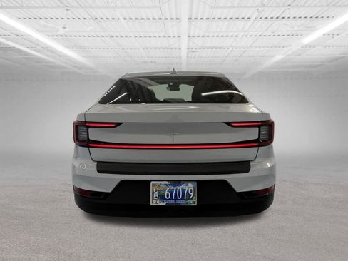 Used 2022 Polestar Polestar 2 AWD/4WD image 4
