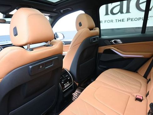 Used 2023 BMW X5 xDrive40i w/ Premium Package image 23