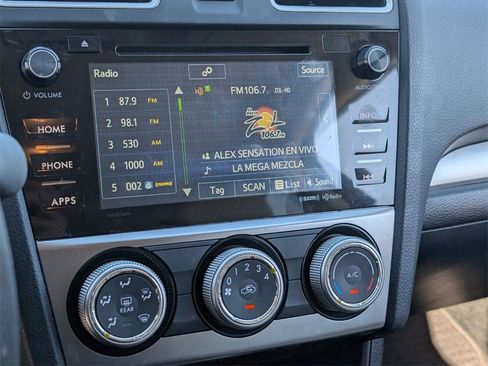 Used 2016 Subaru Crosstrek 2.0i Premium image 22