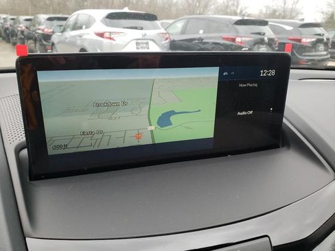 New 2026 Acura RDX w/ Technology Package image 11