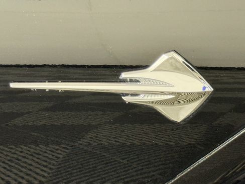 Used 2014 Chevrolet Corvette Stingray Convertible w/ 3LT Preferred Equipment Group image 16