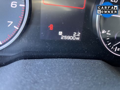 Used 2024 Subaru Outback Limited AWD/4WD image 6