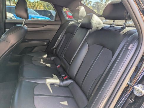 Used 2021 Kia K5 GT-Line AWD/4WD image 15