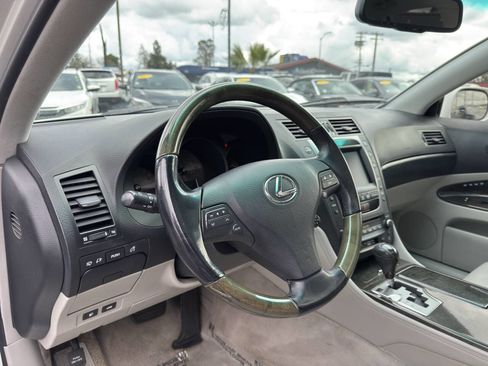 Used 2008 Lexus GS 350 image 18