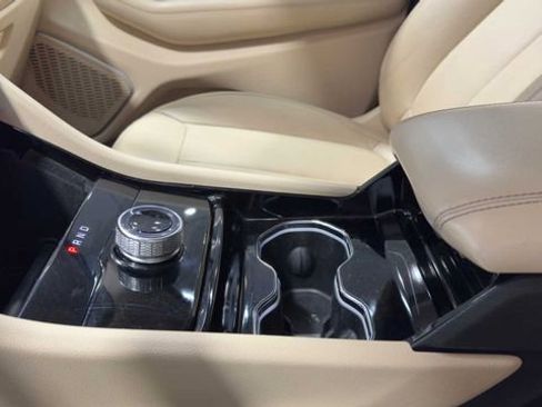 Used 2021 Jeep Grand Cherokee L Limited image 28