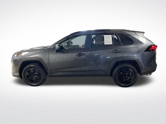 Certified 2021 Toyota RAV4 LE AWD/4WD video 2