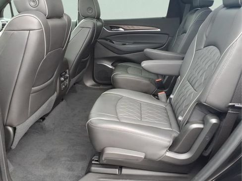 Used 2023 Buick Enclave Avenir w/ LPO, Floor Liner Package FWD image 22