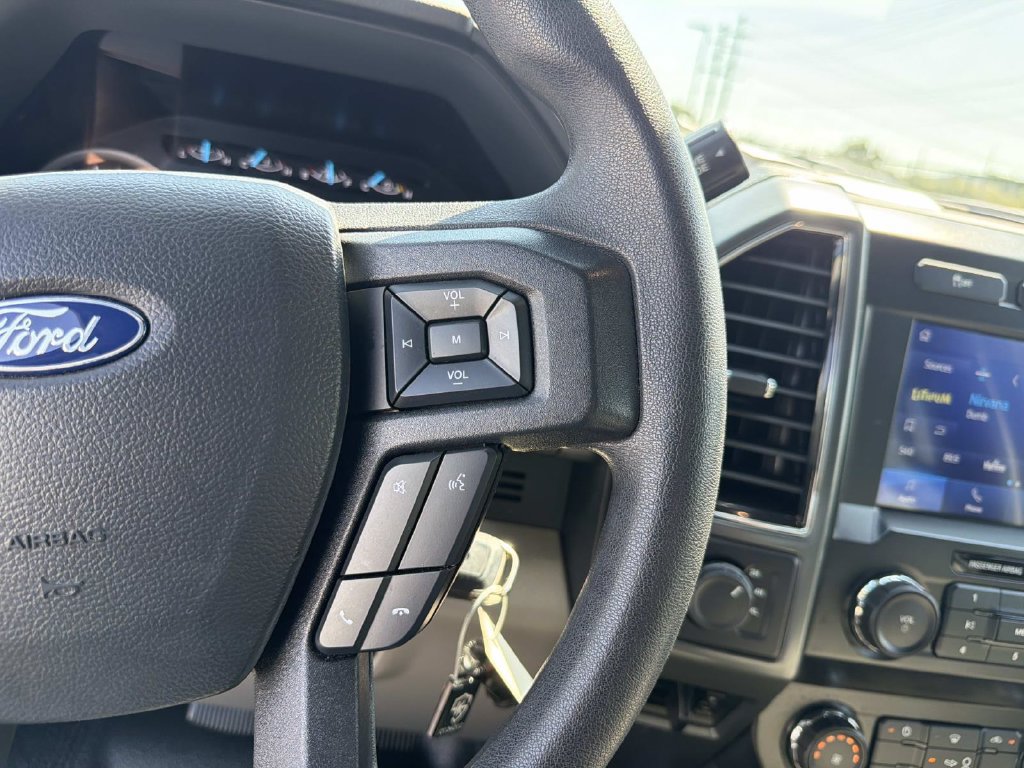 Used 2022 Ford F350 XLT w/ XLT Value Package AWD/4WD image 26