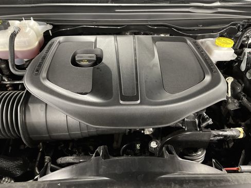 Used 2025 RAM 1500 Big Horn image 17