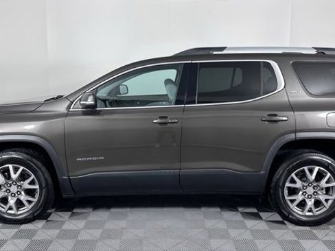 Used 2020 GMC Acadia SLT image 5