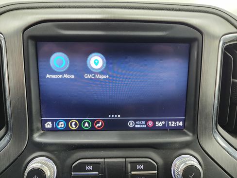 Used 2022 GMC Sierra 2500 Denali image 55