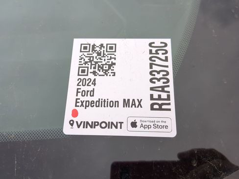 Used 2024 Ford Expedition Max Limited image 38