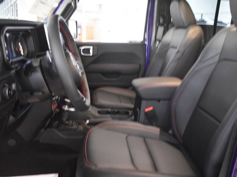 New 2026 Jeep Wrangler Unlimited Rubicon 392 image 14