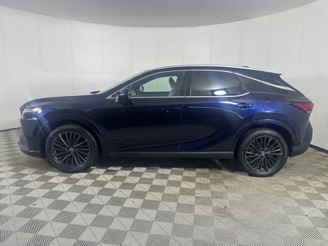 Used 2025 Lexus RX 350h w/ Convenience Package AWD/4WD image 5