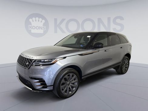 Used 2023 Land Rover Range Rover Velar R-Dynamic S image 1