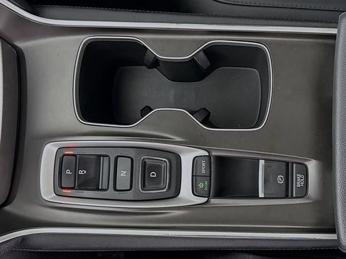 Certified 2021 Honda Accord Touring image 15