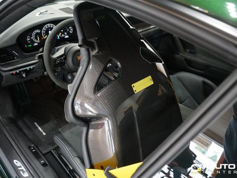 Used 2026 Porsche 911 GT3 RWD image 37
