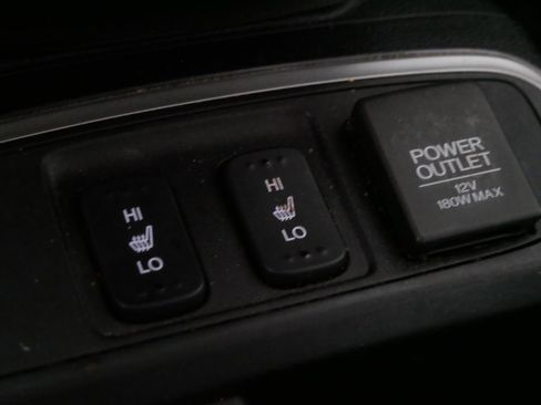 Used 2016 Honda CR-V Touring image 25