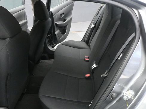 Used 2024 Nissan Sentra S image 20