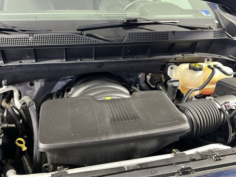 Used 2022 Chevrolet Silverado 1500 RST w/ Z71 Off-Road Package AWD/4WD image 29