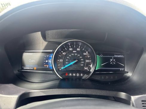 Used 2019 Ford Explorer Sport w/ Equipment Group 401A AWD/4WD image 24