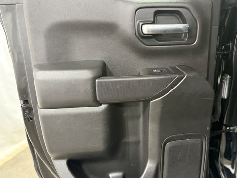 Used 2019 Chevrolet Silverado 1500 LT w/ All-Star Edition image 24