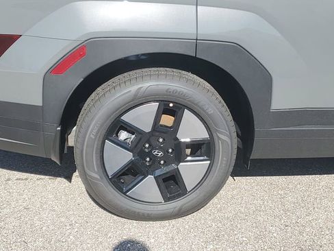 New 2026 Hyundai Santa Fe SEL w/ Tow & Go Package image 5