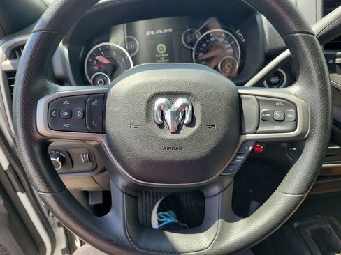 New 2024 RAM 5500 Tradesman AWD/4WD image 11