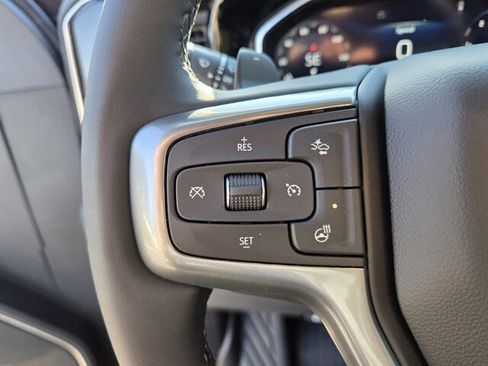 New 2026 Chevrolet Silverado 1500 LT Trail Boss w/ LT Trail Boss Premium Package image 16