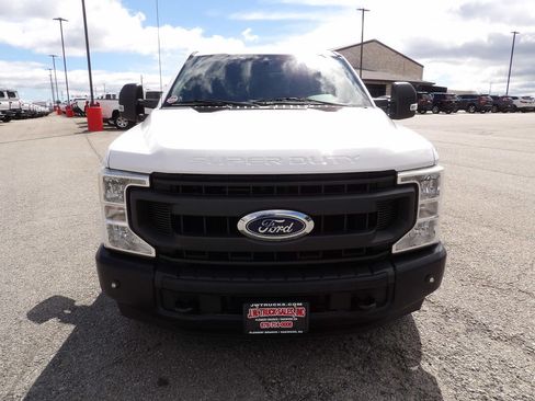 Used 2020 Ford F250 XL RWD image 12