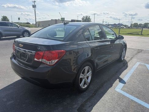 Used 2015 Chevrolet Cruze LT FWD image 9