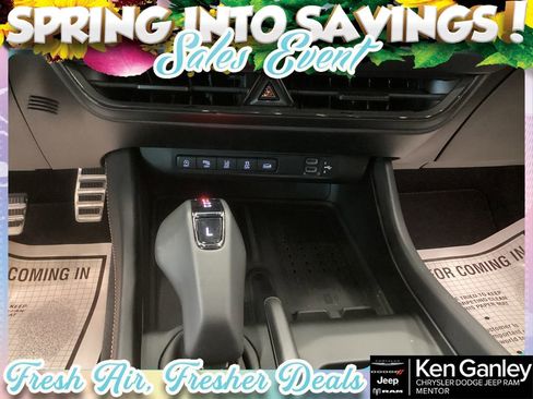 New 2026 Dodge Charger R/T Scat Pack image 13