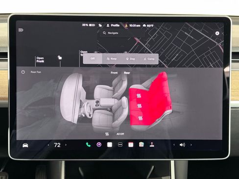 Used 2018 Tesla Model 3 Long Range AWD/4WD image 33