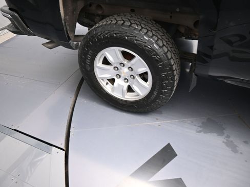 Used 2016 Chevrolet Silverado 1500 LT w/ All Star Edition image 19